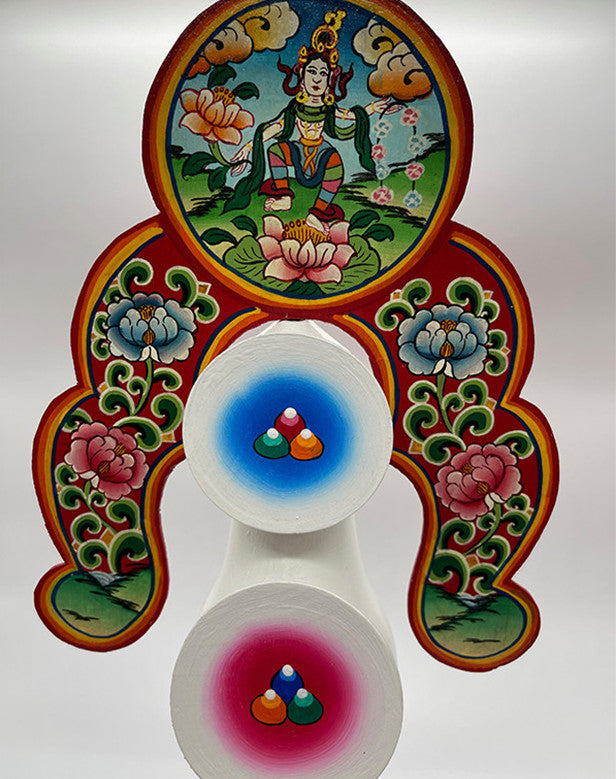 Cheppi Lhamo