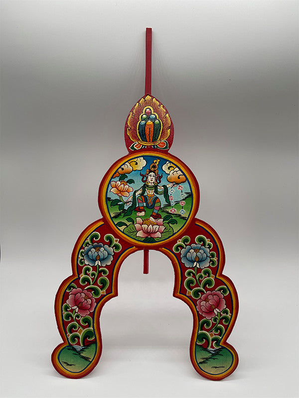 Cheppi Lhamo