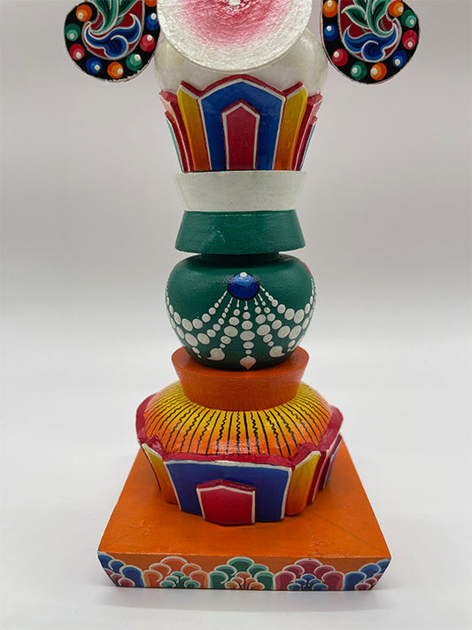 Dungnga Rangdol (Cheresi Torma)