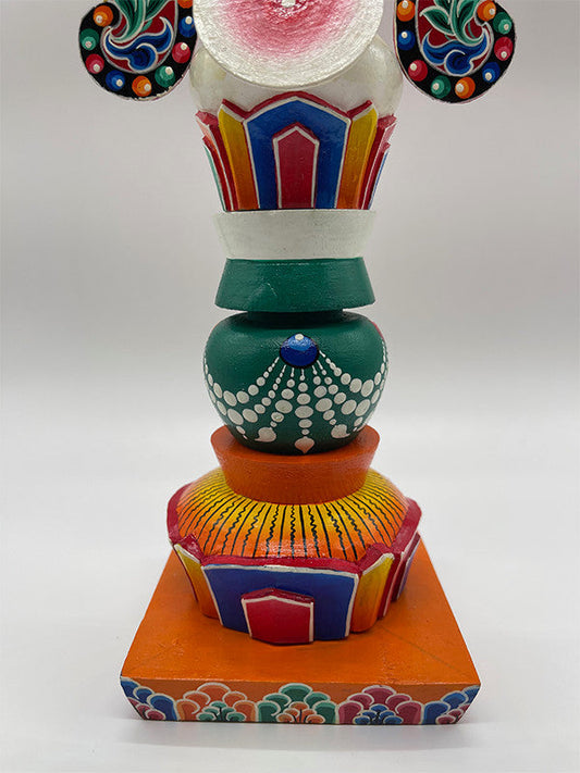 Dungnga Rangdol (Cheresi Torma)