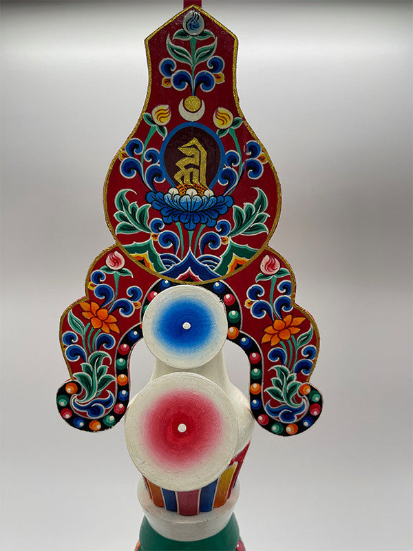 Dungnga Rangdol (Cheresi Torma)