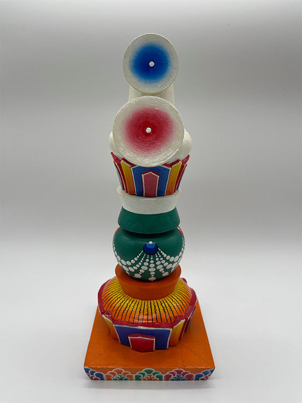 Dungnga Rangdol (Cheresi Torma)