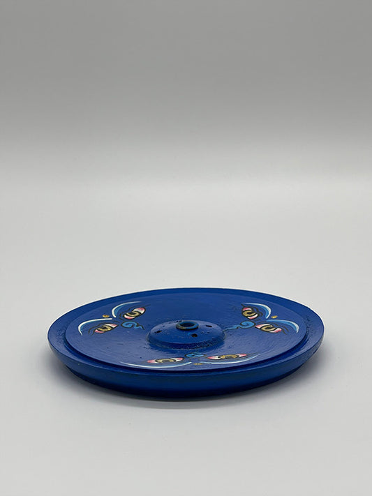 Incense Plate