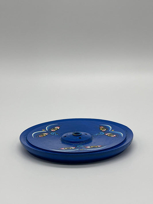 Incense Plate
