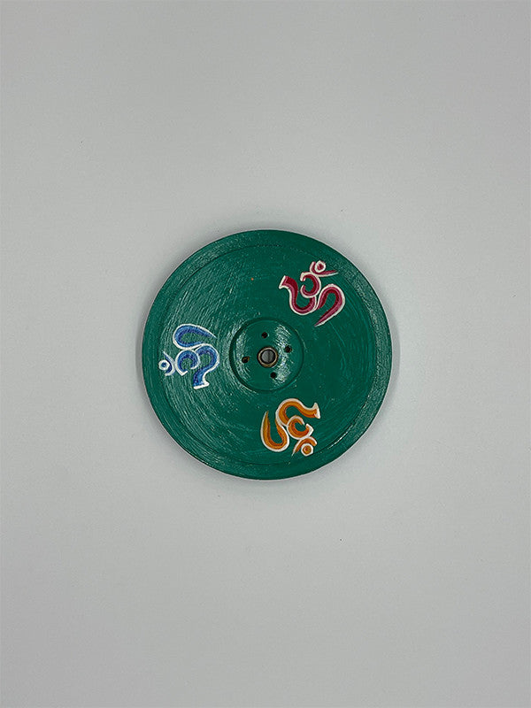 Incense Plate
