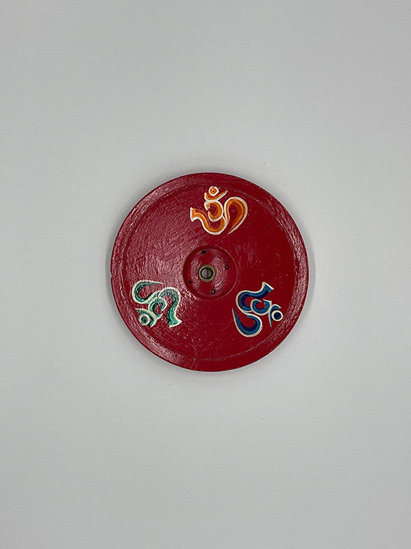 Incense Plate