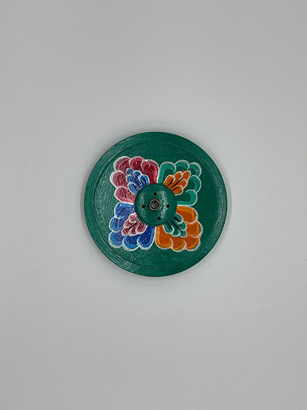 Incense Plate