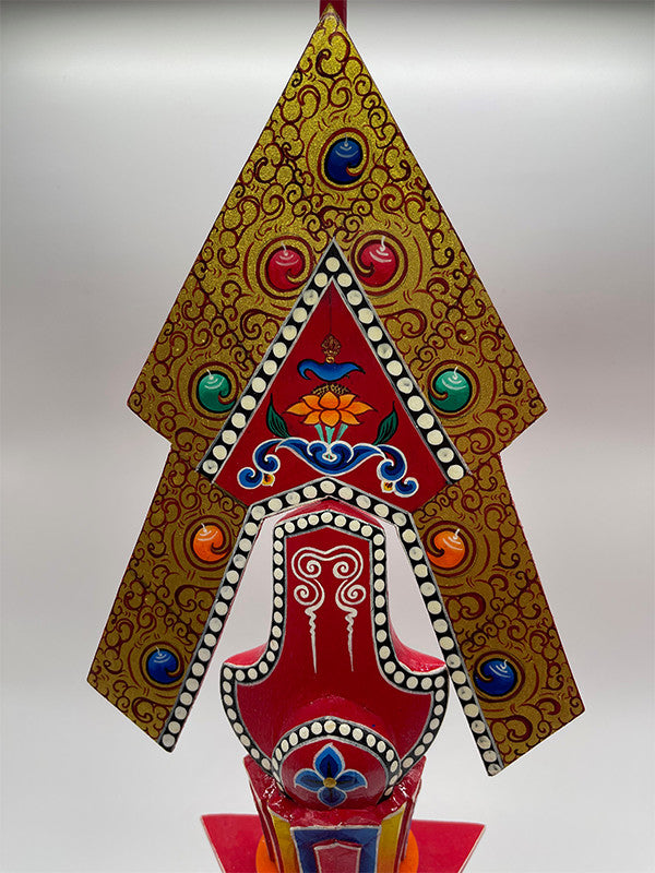 Kando (Dhakhini)