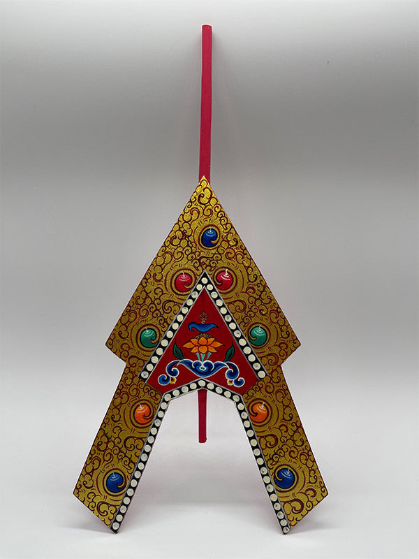 Kando (Dhakhini)
