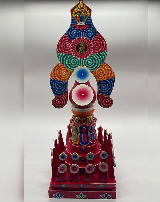 Kangtor (Kongshya Dorje Dolo)