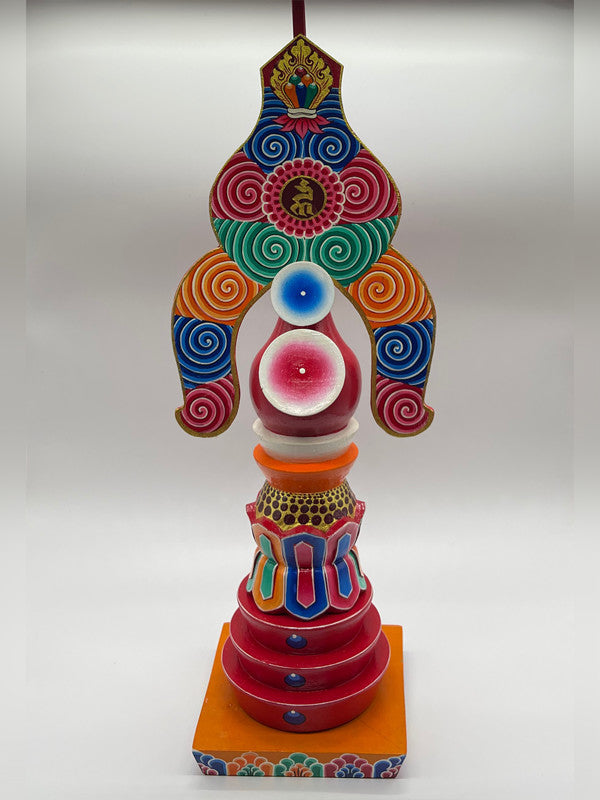 Kongshya Dorje Dolo