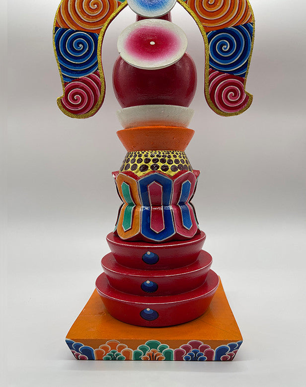 Kongshya Dorje Dolo