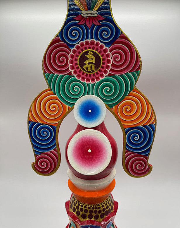 Kongshya Dorje Dolo