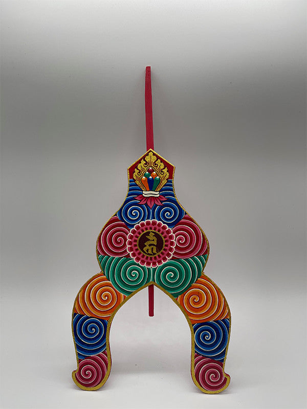 Kongshya Dorje Dolo