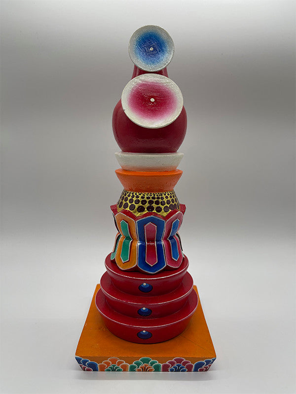 Kongshya Dorje Dolo