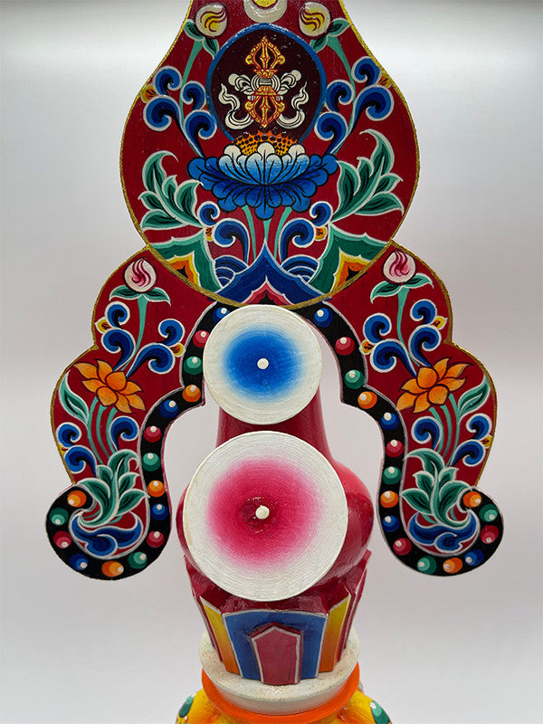 Lama (Guru Torma)