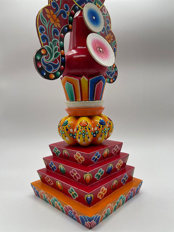 Lama (Guru Torma)