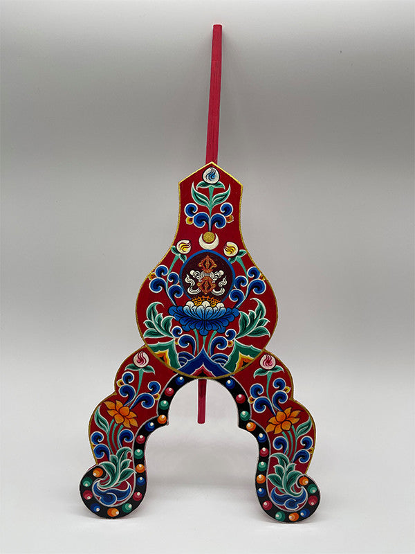 Lama (Guru Torma)