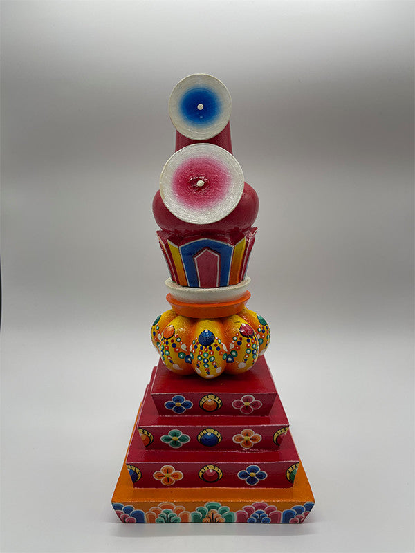 Lama (Guru Torma)