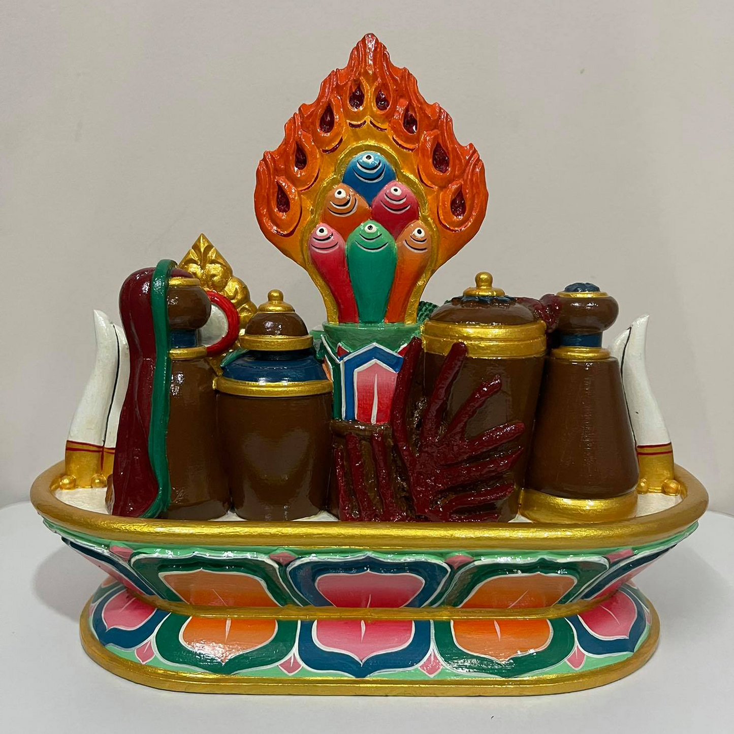 Norbu Torm