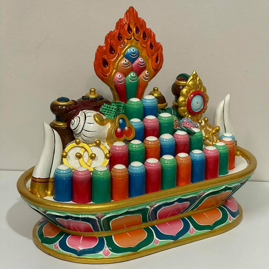 Norbu Torm