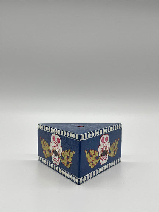 Phurden (Phurpa Stand)