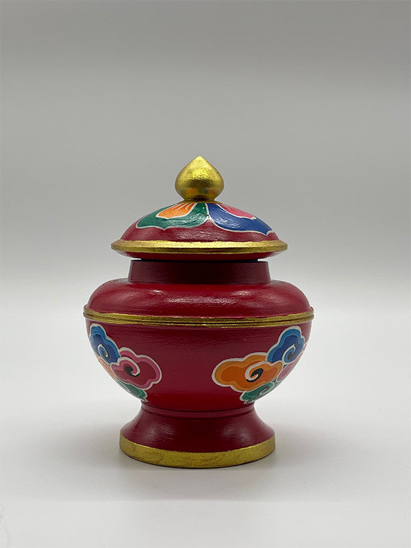 Rice Pot (Duphur)
