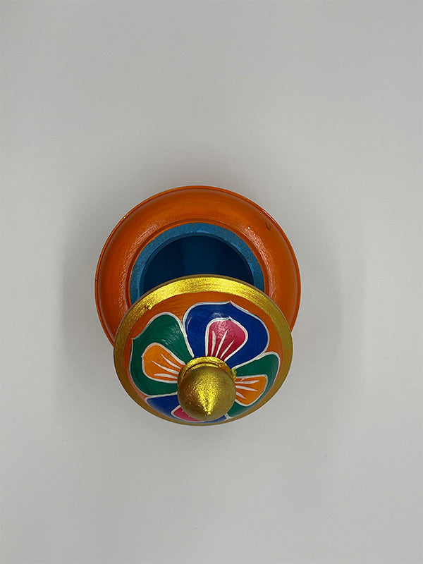 Rice Pot (Duphur)