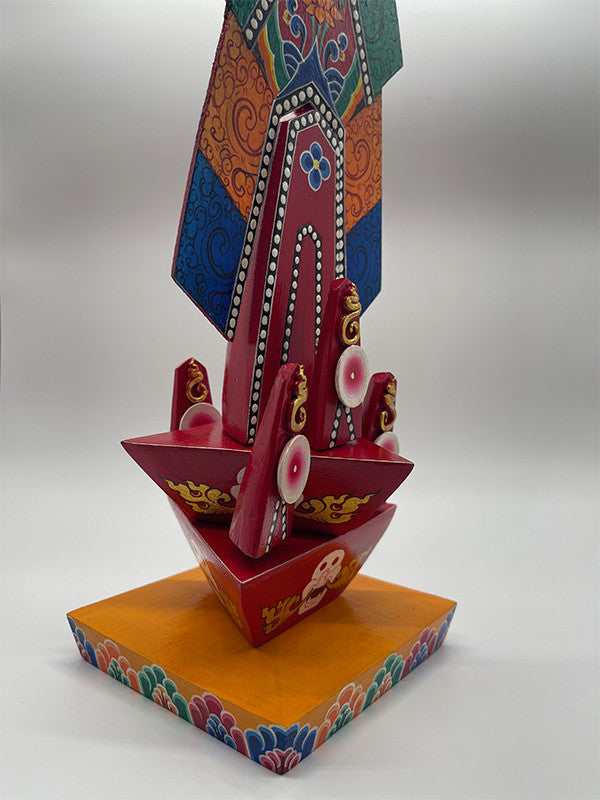 Thoma (Black Khando)