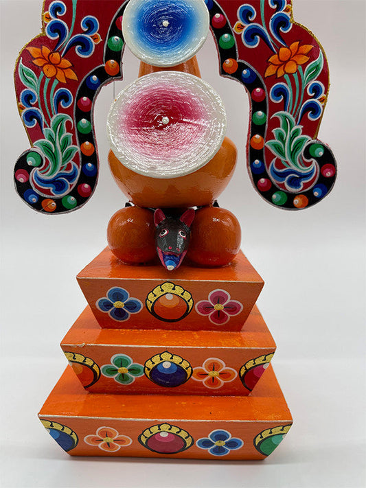 Ujin Norla (Musa Torma)