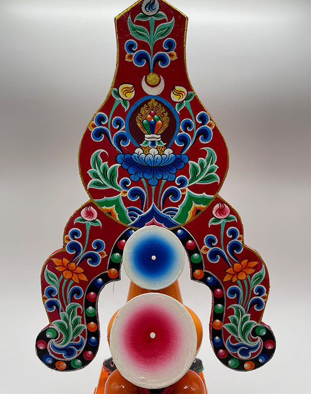 Ujin Norla (Musa Torma)