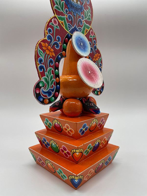 Ujin Norla (Musa Torma)