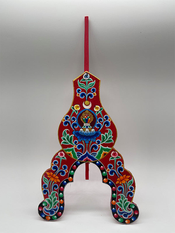 Ujin Norla (Musa Torma)