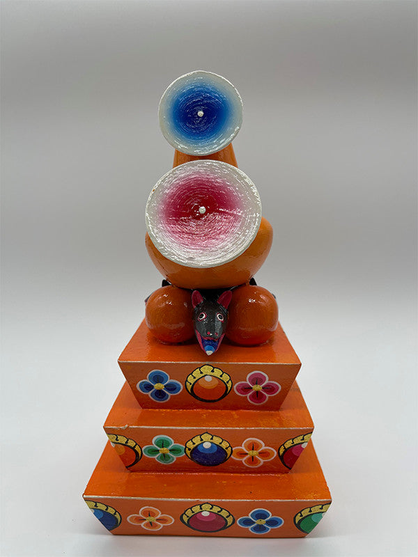 Ujin Norla (Musa Torma)