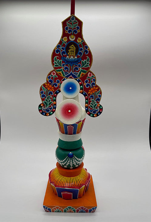 Dungnga Rangdol (Cheresi Torma)