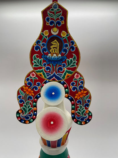 Dungnga Rangdol (Cheresi Torma)