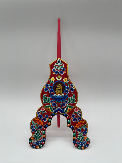 Dungnga Rangdol (Cheresi Torma)