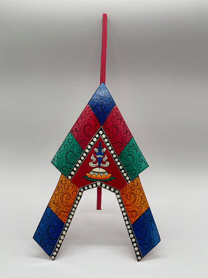 Hidam (Bajra Kila)