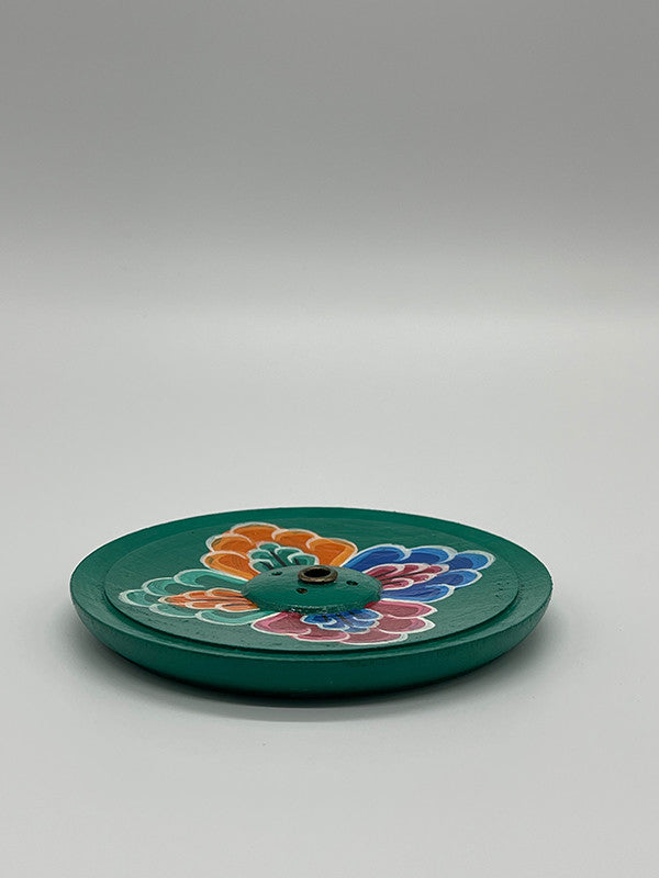 Incense Plate