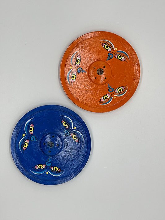 Incense Plate