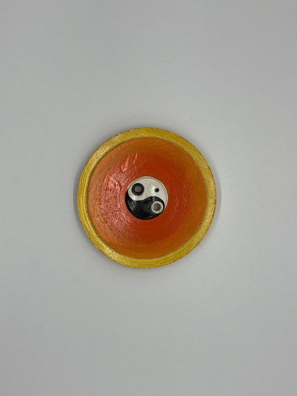 Incense Plate