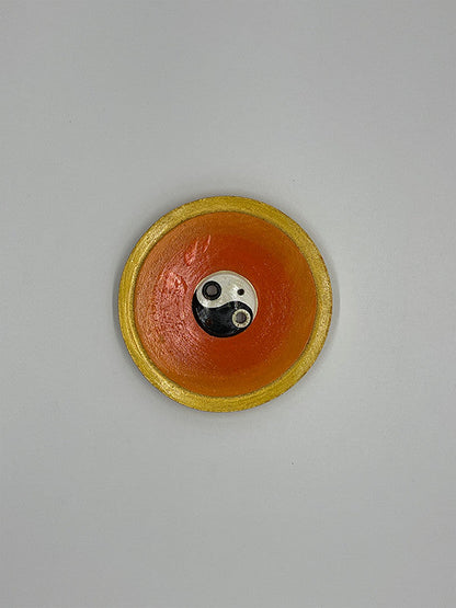 Incense Plate