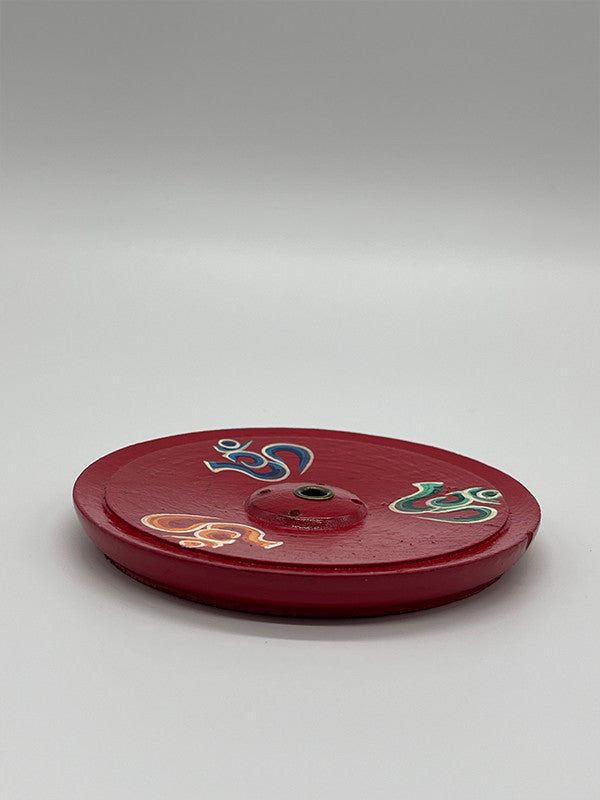 Incense Plate