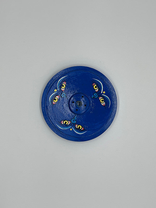 Incense Plate