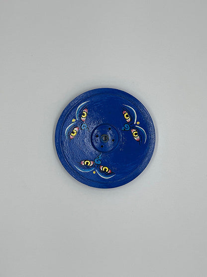 Incense Plate