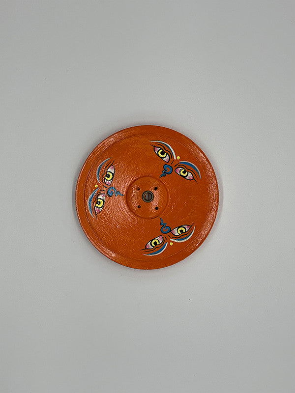 Incense Plate