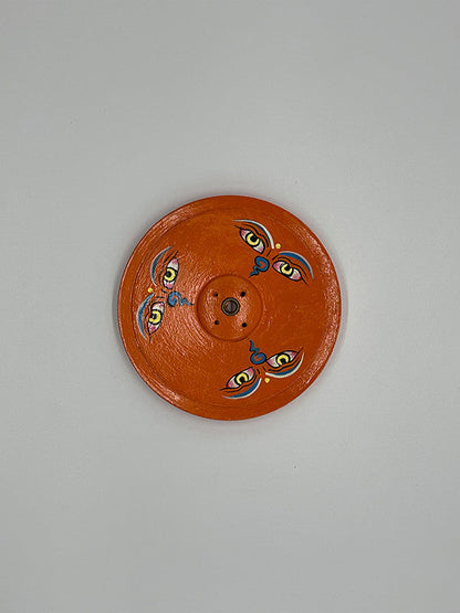 Incense Plate