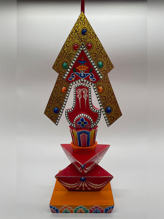 Kando (Dhakhini)