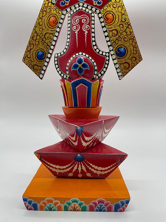 Kando (Dhakhini)