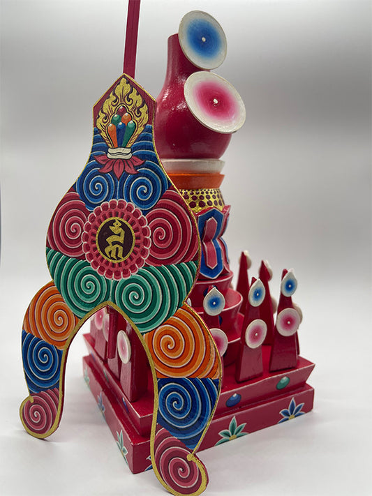 Kangtor (Kongshya Dorje Dolo)